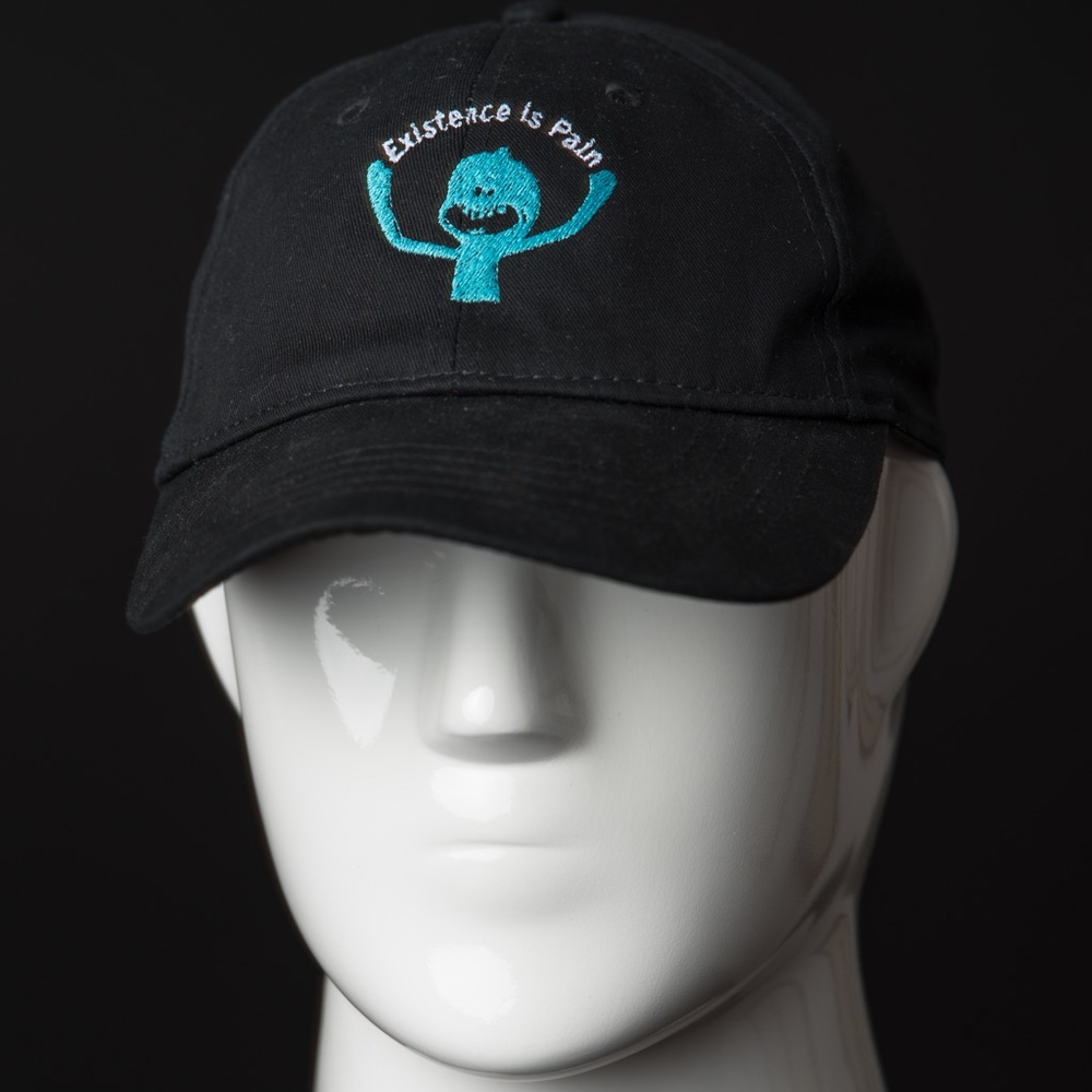 Meeseeks dad hat - Picture 2 of 8